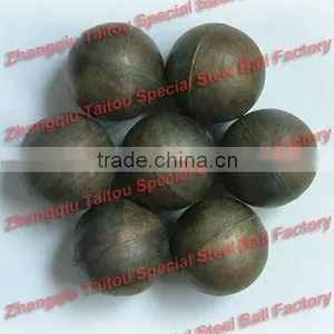 Trinidad and Tobago Grinding Steel Ball For Mining&Milling thumbnail-1