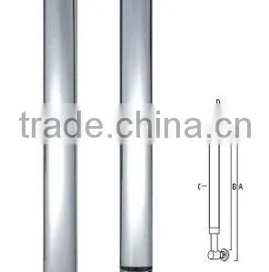 Colorful Crystal Door Handles thumbnail-1