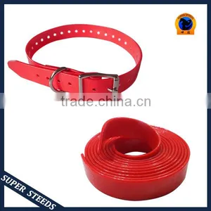 Top Quality Hot Selling Fluorescent TPU Dog Collar! thumbnail-2