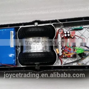 6.5" Self-Balancing Electric Skateboard thumbnail-3