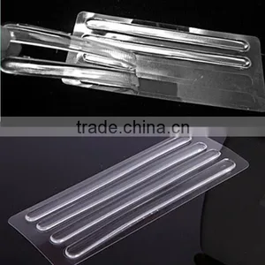 Factory Price Adhesive Gel Foot Protect Liners Soft Comfort Shoe Strip Gel Invisible Sticky Silicone Wholesale Women Shoe Liner thumbnail-1