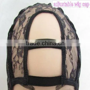 QUALITY Adjustable Wig Cap/stretch Adjustable Wig Cap thumbnail-1