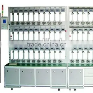 Dz601-60 Single Phase Energy Meter Test Equipment With 60 Meters Positions thumbnail-1