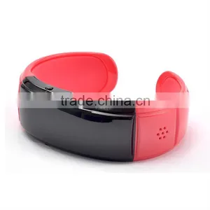 2014 Smart Bracelet Bluetooth Ladies Bluetooth Fashion Bracelet thumbnail-1