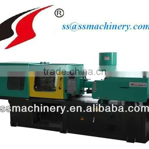 148TON Servo Injection Molding Machine thumbnail-1