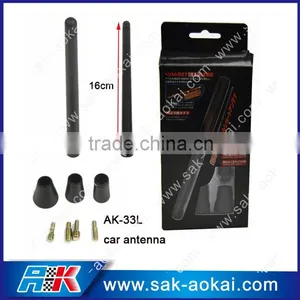 Special Design ABS Car Antenna Accessories thumbnail-5
