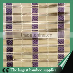 Custom Decorative Bamboo Curtain thumbnail-1