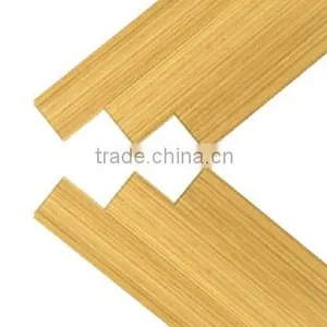 Strand Woven Bamboo Flooring thumbnail-1