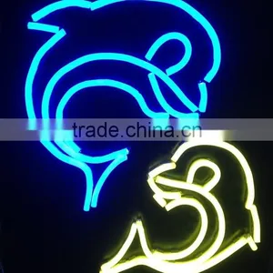 Led Neon Open Sign for Cafe Room Dressing Room for Sale thumbnail-1