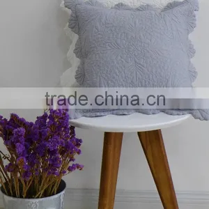 Best Selling Products Quilted Pillow Cushion Cover thumbnail-5