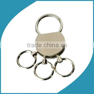 Custom Metal Keychain for Wholesale Key Chain thumbnail-1