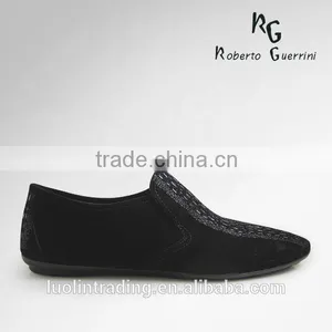 China Wholesale Fashion Slip on Casual Shoes thumbnail-1