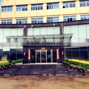 Fujian Hensense Trading Co., Ltd. company overview - view 1 thumbnail
