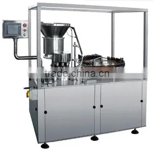 (ZG-KGL10B) KGL SERIES CAPPING MACHINE thumbnail-1