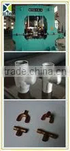 Tee Pipe Making Machine thumbnail-1