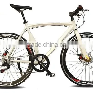 Factory Direct Road Bikes/aluminium Bike Road 21 Speed Road Bike thumbnail-3