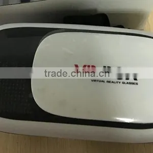 New Technology vr Box Suitable for 4.7 - 6inch Iphone 3d Glasses thumbnail-2