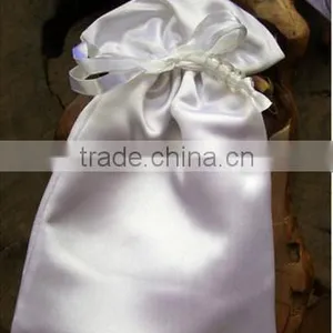 Satin Toiletry Bags thumbnail-1