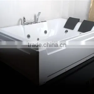 SUNZOOM Tub Bath,spa Bathtubs,custom Bathtubs thumbnail-1