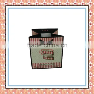 Flowerpot Paper Bag Printed Paper Bag thumbnail-6