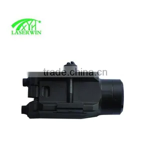 Tactical Red Laser Sight for Rifle thumbnail-6