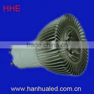 1w GU10 Energy-saving LED Cup Lamp thumbnail-1