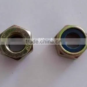 02 DIN934 Low Carbon Steel Nuts thumbnail-3