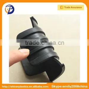 Custom Elastic Plastic Molded Parts thumbnail-1