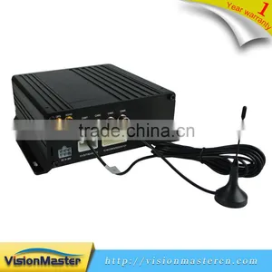 4 Channel Network Car Video Recorder Hdmi Input thumbnail-1