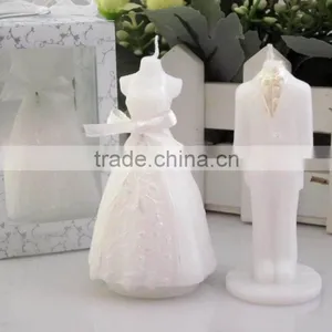 Hot Sale Wedding Candle thumbnail-1