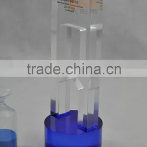 Most Popular Acrylic Award With Best Price thumbnail-6
