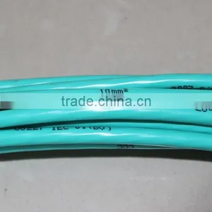 Copper Solid or Stranded Power Colored Electrical Cable thumbnail-3