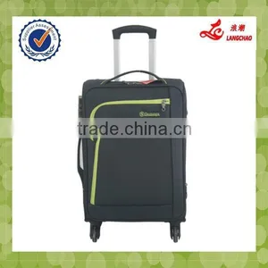 EVA Hot Selling New Products Suitcase Strong Handle Vanity Case Luggage thumbnail-2