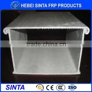 High Strength Grp Cable Trunking, Pvc Cable Trunking thumbnail-3