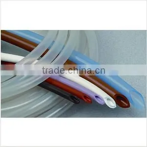 Different Diameter and Shore Silicone Hoses thumbnail-1