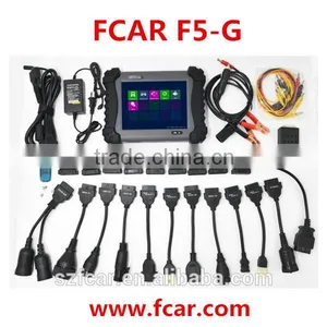 Universal Auto Diagnostic Scanner for Cars and Trucks thumbnail-4