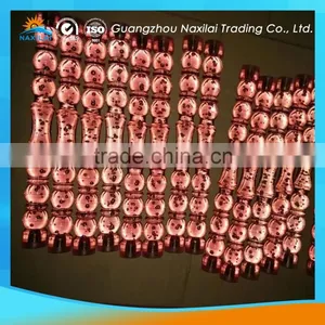 2016 Pmma Acrylic Acrylic Stair Post Acrylic Cabinet Handles thumbnail-1