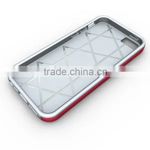 High Quality TPU+PC 2 in 1 Rugged Cover Case for Iphone 5/5s/SE, Armour Case for Iphone 5/5s/SE thumbnail-6