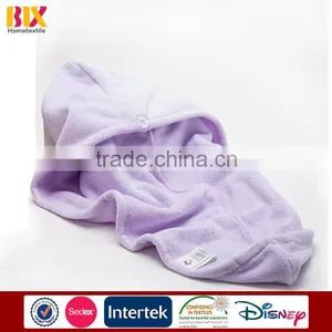 Microfiber Shower Cap thumbnail-1