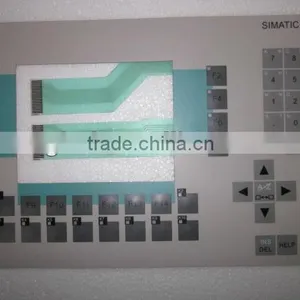 Siemens Touch Screen 6AV3627-1JK00-0AX0 NEW Membrane Keypad thumbnail-1