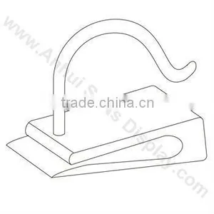 Ceiling Hanging Clip thumbnail-2