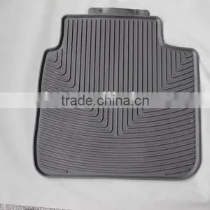 2016 New Full Set Position Rubber PVC Auto Car Floor Mats For TOYOTA CAMRY thumbnail-5
