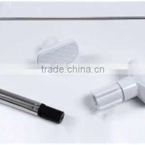 Poles Curtain Rods Track Wholesaler for Bathroom Accessories thumbnail-5