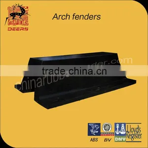 Trelleborg Similar V Marine Fender thumbnail-1