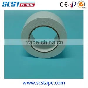 Eco-friendly VOC Emission Double Sided Tissue Tape thumbnail-3