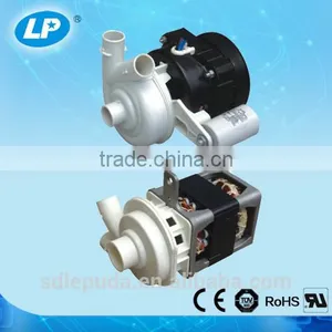 Water Pump AC Motor thumbnail-1