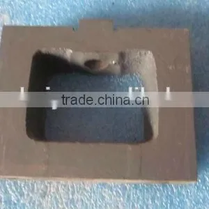 Hot Selling !! Cushion Block Used on Common Rail System Test Bench thumbnail-1
