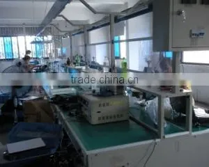 Ruian Chenho Auto Electronic Co., Ltd. company overview - view 2 thumbnail