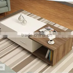 Expandable Modern Coffee Table Free Living Room Designs Furniture thumbnail-5