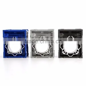 Die Cast Housing For NMRV and NRV Worm Speed Recucer /Helical Gear Drice Kit /Gearboxes /Power Transmission Products/Hot Sale thumbnail-2
